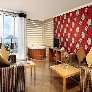 Blue Bodrum Hotell 4*