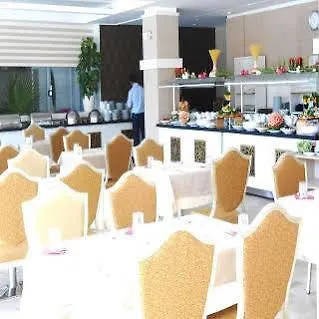 Blue Bodrum 터그트레이스