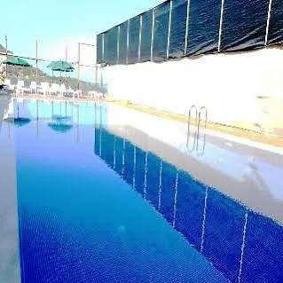 Blue Bodrum 4* 터그트레이스