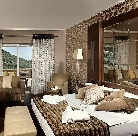Otel Blue Bodrum 4*