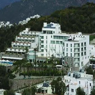 Otel Blue Bodrum 4*
