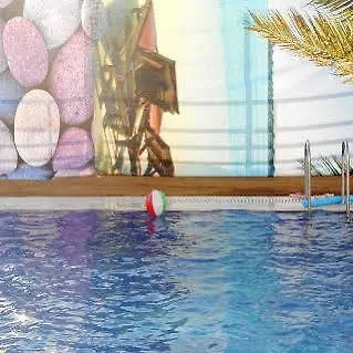 Otel Blue Bodrum