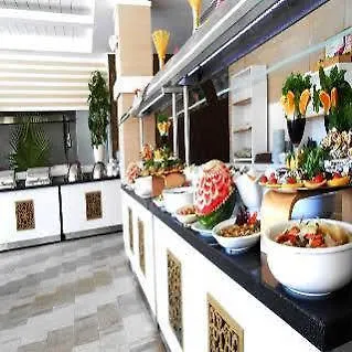 Ξενοδοχείο Blue Bodrum 4*